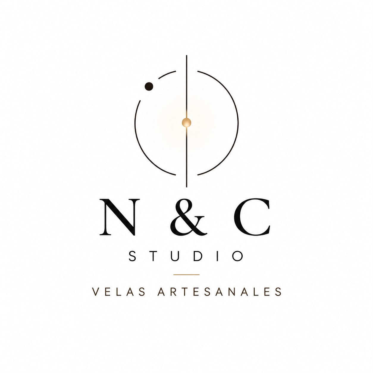 N&C Studio Velas Artesanales